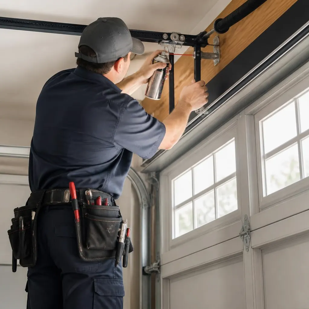 Your 1990s Garage Door Still Works: What to Fix Before Winter — Pleasant Prairie Garage Door, Pleasant Prairie, WI