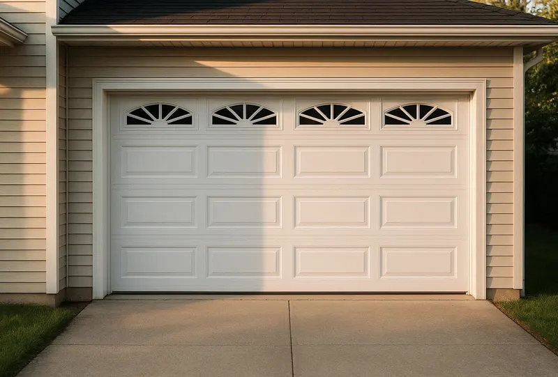 Contact Pleasant Prairie Garage Door